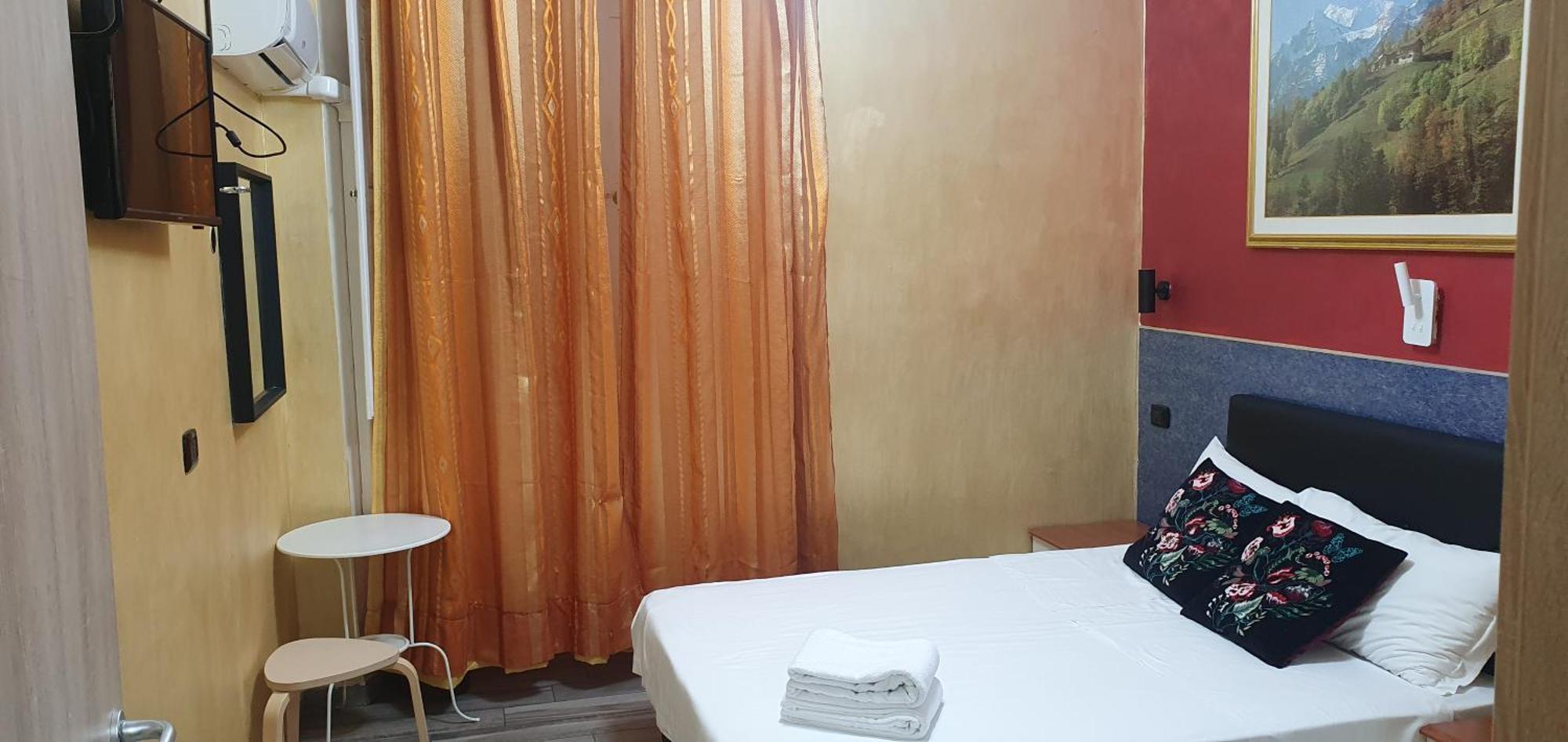 Casa de hóspedes Beking