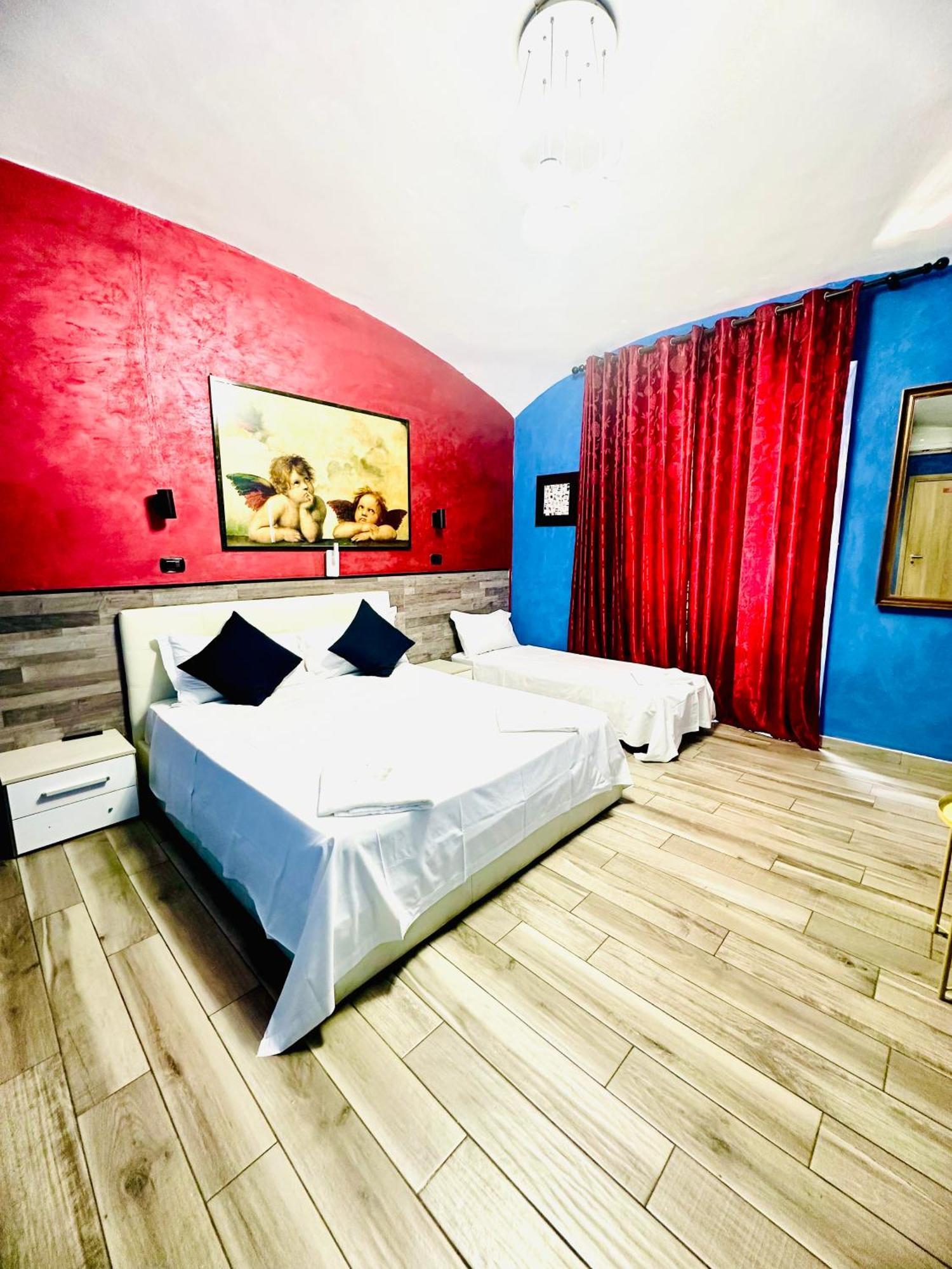 Beking Casa de hóspedes