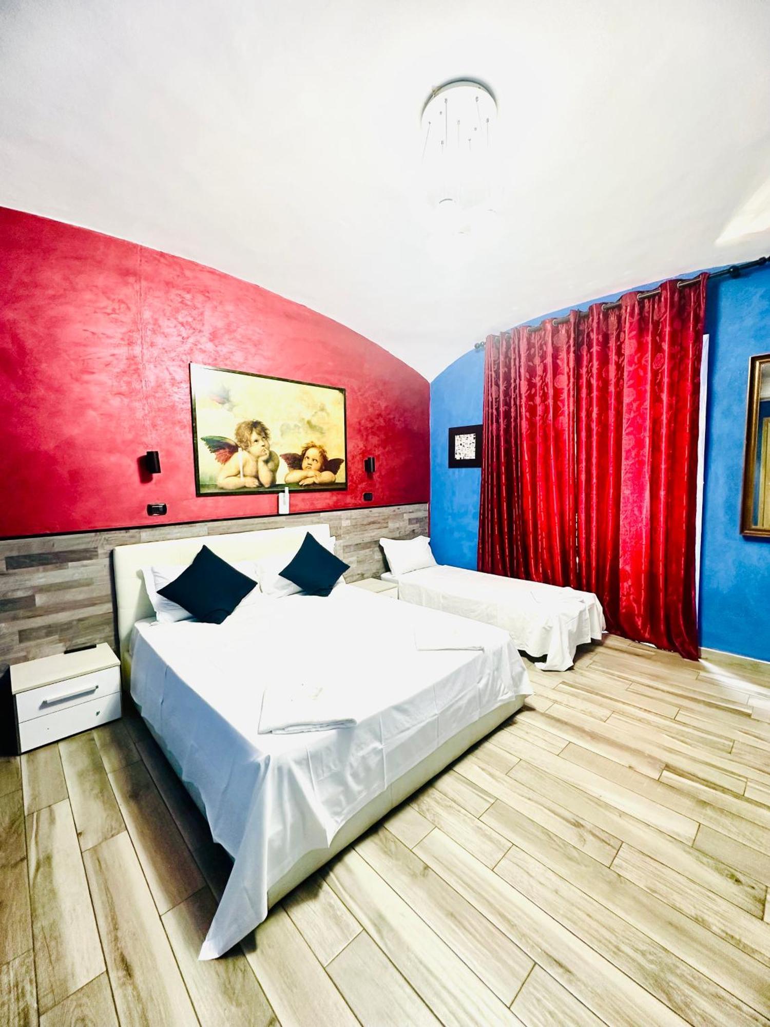 Beking Casa de hóspedes Roma