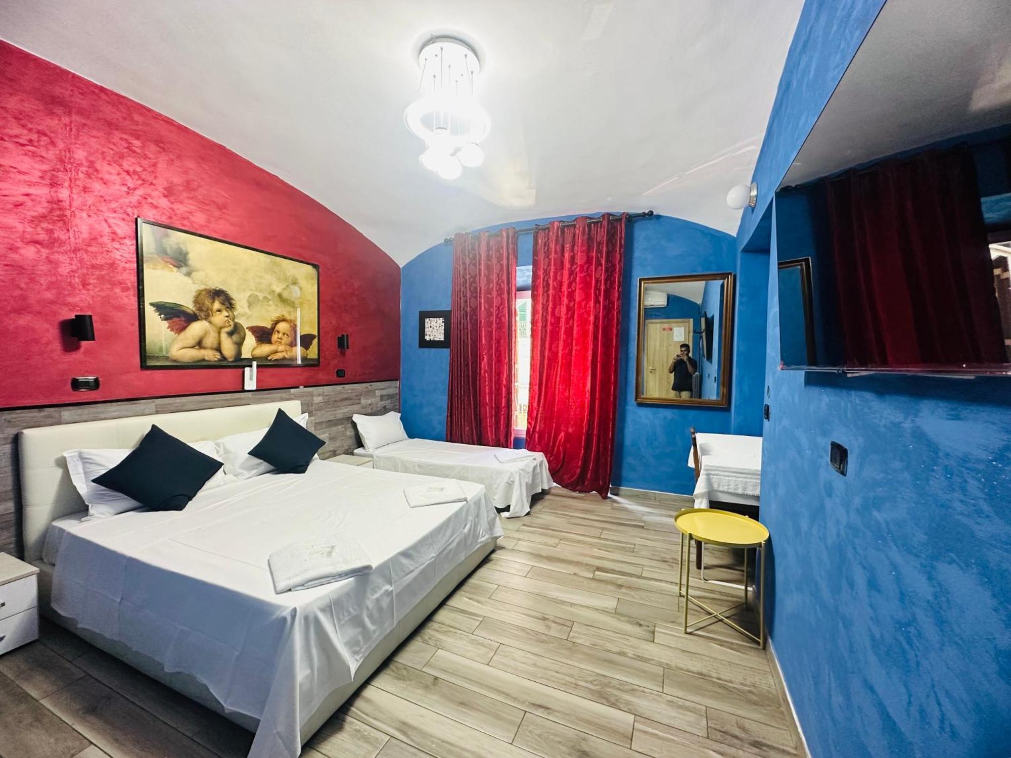 Casa de hóspedes Beking